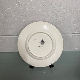 Minton Sinclair Decorative Plate