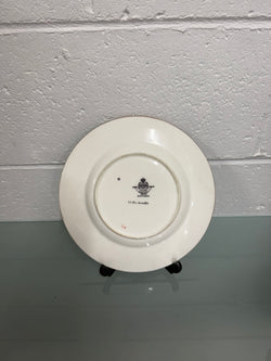 Minton Sinclair Decorative Plate | Antique & Vintage | Moonee Ponds Antiques | Australia Wide Delivery