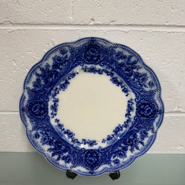 Royal Wedgwood Porcelain Decorative Plate