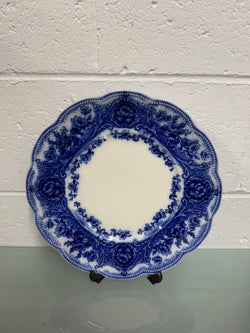 Royal Wedgwood Porcelain Decorative Plate | Antique & Vintage | Moonee Ponds Antiques | Australia Wide Delivery