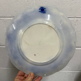 Royal Wedgwood Porcelain Decorative Plate