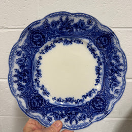 Royal Wedgwood Porcelain Decorative Plate