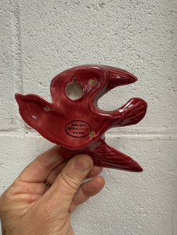 Pair of Vintage Rosedale Flying Birds | Antique & Vintage | Moonee Ponds Antiques | Australia Wide Delivery