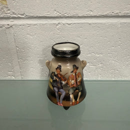 Antique Royal Bayreuth Miniature Vase