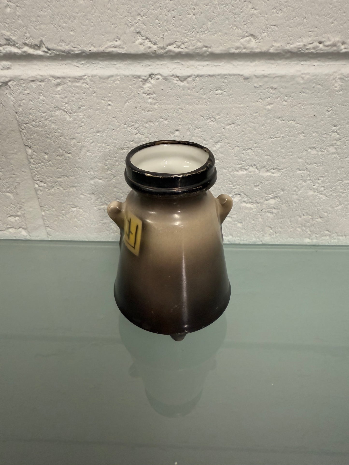 Antique Royal Bayreuth Miniature Vase