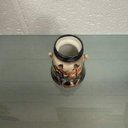 Antique Royal Bayreuth Miniature Vase