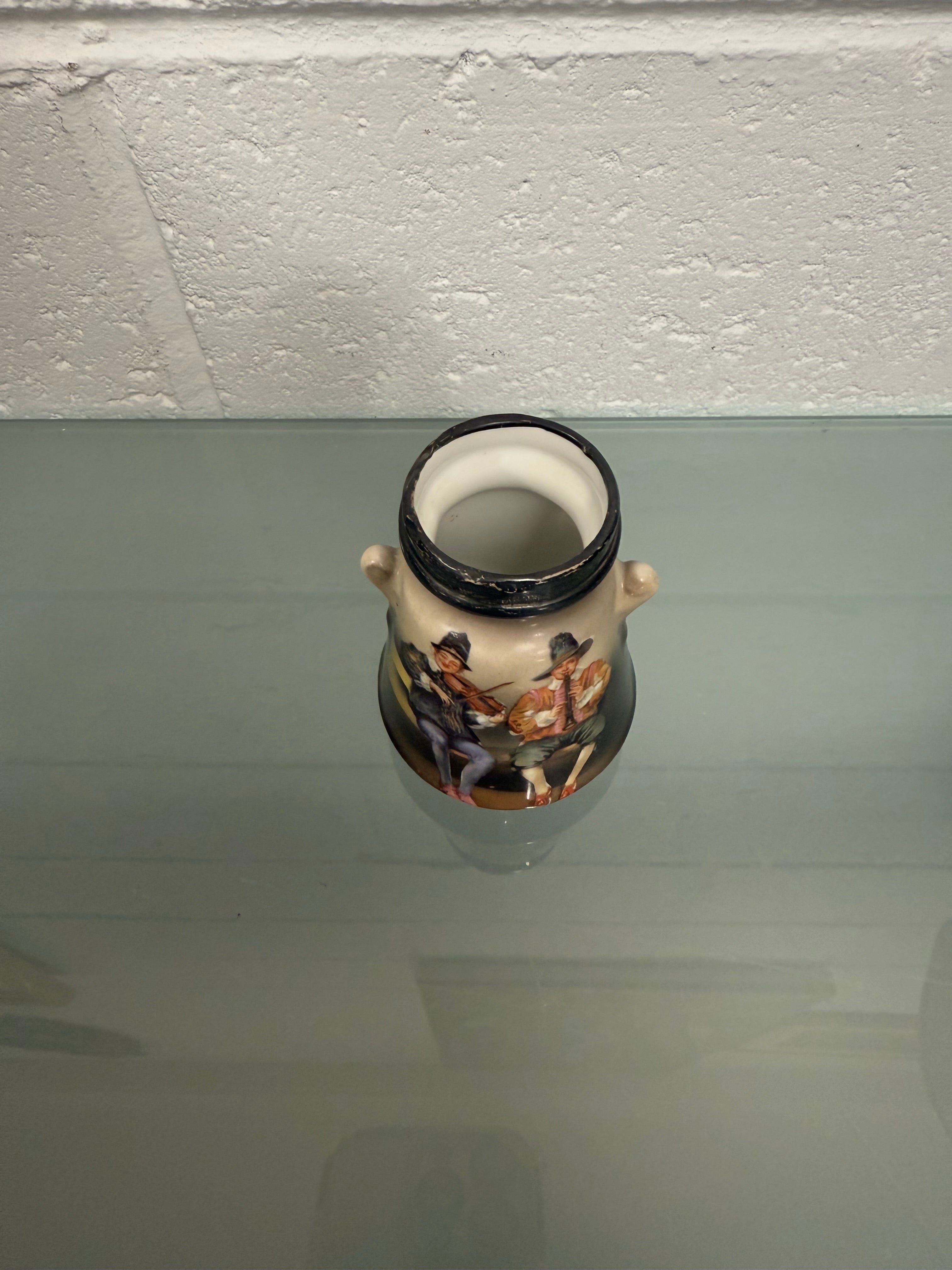 Antique Royal Bayreuth Miniature Vase | Antique & Vintage | Moonee Ponds Antiques | Australia Wide Delivery