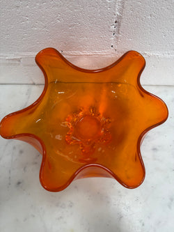 Large Murano Glass Bowl | Antique & Vintage | Moonee Ponds Antiques | Australia Wide Delivery