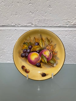 Aynsley Orchard Fruits Small Bowl | Antique & Vintage | Moonee Ponds Antiques | Australia Wide Delivery