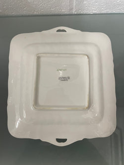 Antique Thomas Goode & Co Cake Serving Plate | Antique & Vintage | Moonee Ponds Antiques | Australia Wide Delivery
