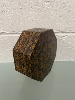 Tunbridge Ware Style Vintage Box | Antique & Vintage | Moonee Ponds Antiques | Australia Wide Delivery