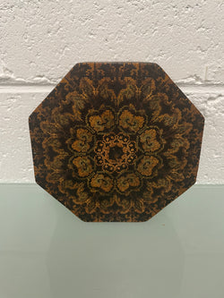 Tunbridge Ware Style Vintage Box | Antique & Vintage | Moonee Ponds Antiques | Australia Wide Delivery