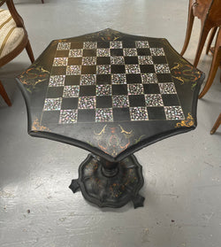 Beautiful William IV Tilt-Top Work Table | Antique & Vintage | Moonee Ponds Antiques | Australia Wide Delivery