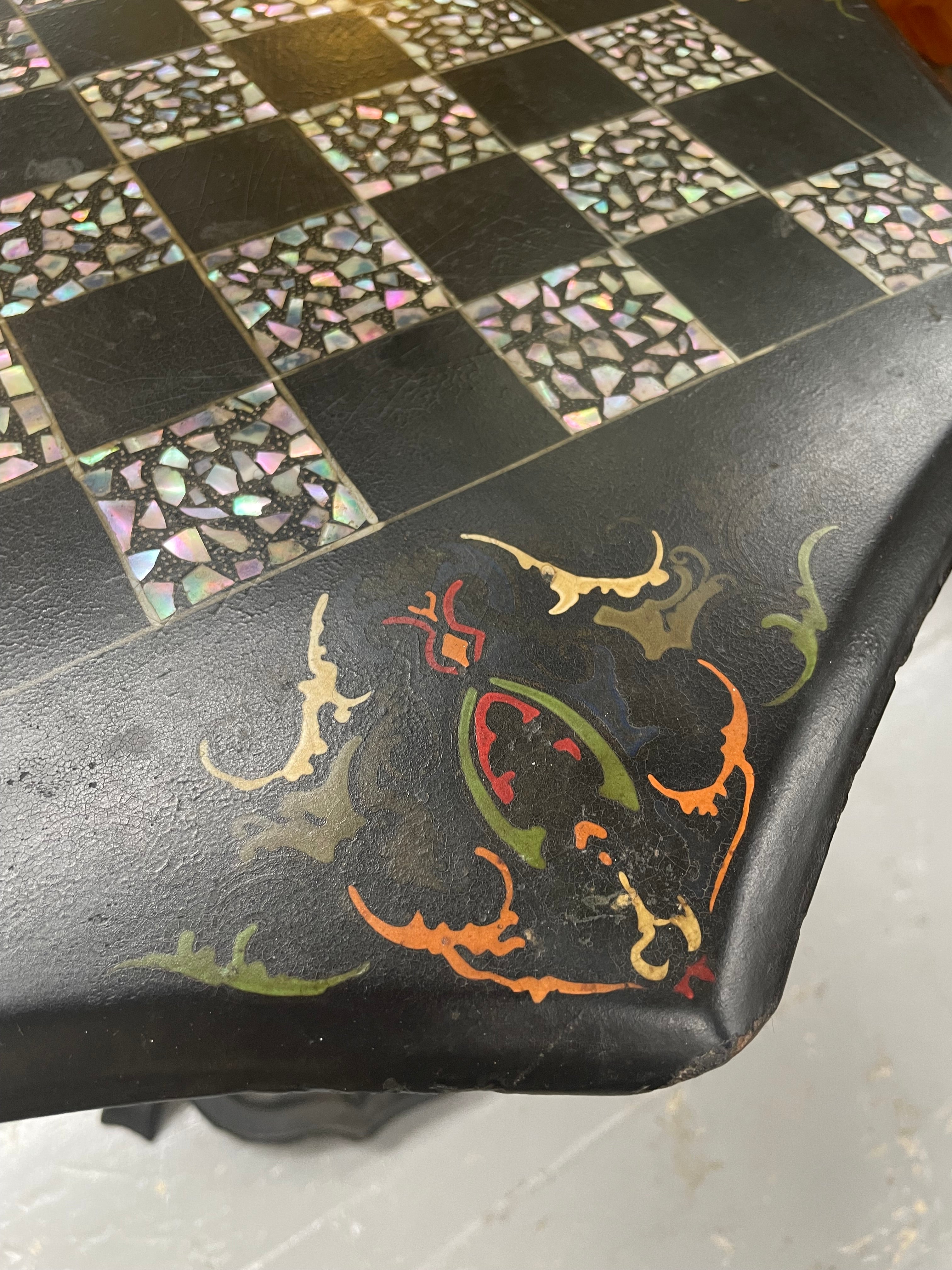 Beautiful William IV Tilt-Top Work Table | Antique & Vintage | Moonee Ponds Antiques | Australia Wide