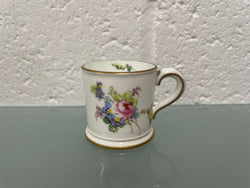 Miniature Royal Crown Derby Cup | Antique & Vintage | Moonee Ponds Antiques | Australia Wide Delivery
