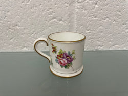 Miniature Royal Crown Derby Cup | Antique & Vintage | Moonee Ponds Antiques | Australia Wide Delivery