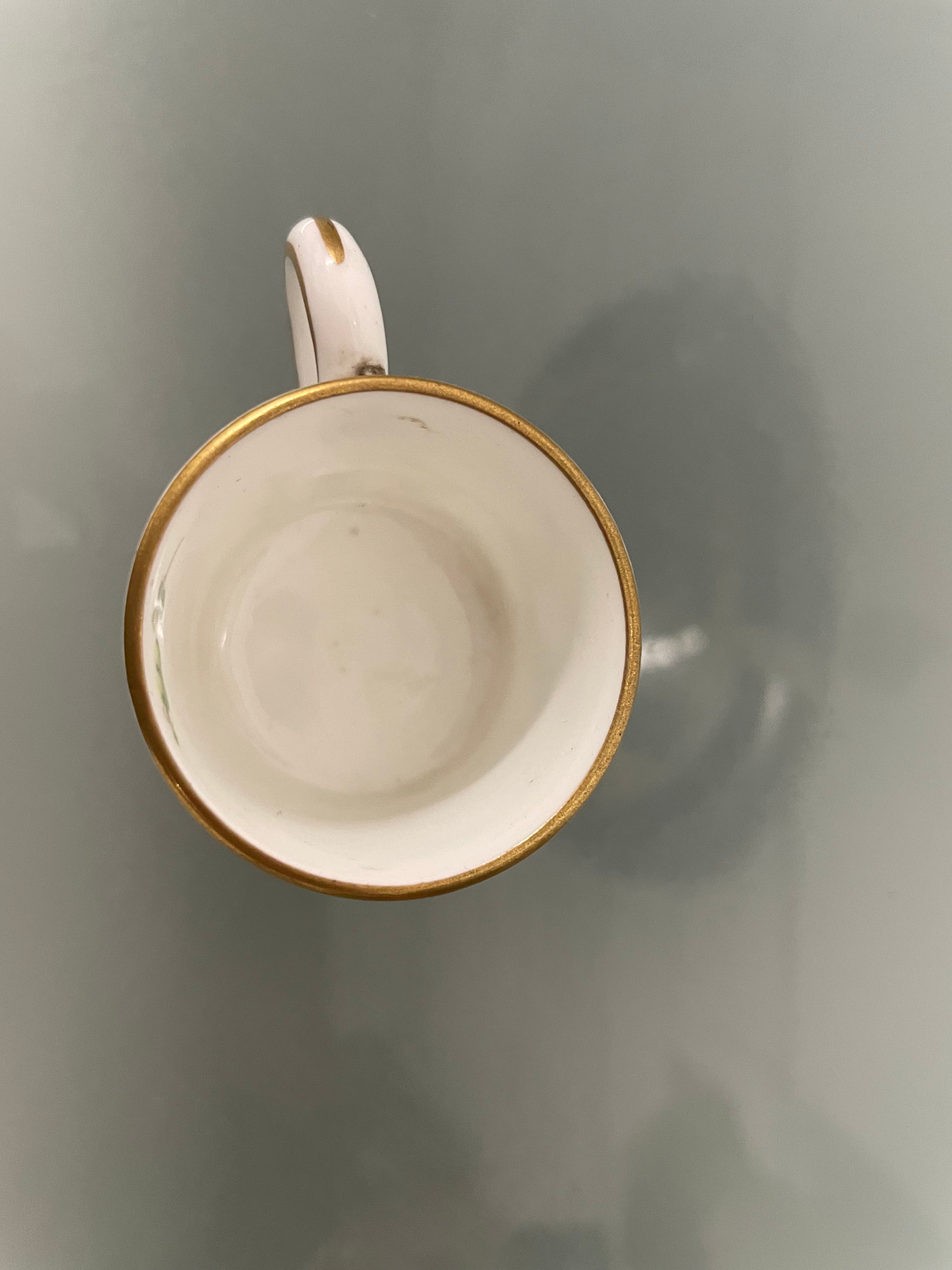 Miniature Royal Crown Derby Cup | Antique & Vintage | Moonee Ponds Antiques | Australia Wide Delivery