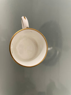 Miniature Royal Crown Derby Cup | Antique & Vintage | Moonee Ponds Antiques | Australia Wide Delivery