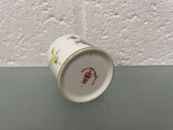 Miniature Royal Crown Derby Cup | Antique & Vintage | Moonee Ponds Antiques | Australia Wide Delivery