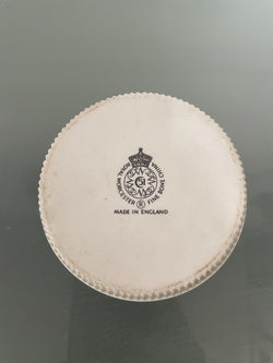 Pair Royal Worcester Trinket Dishes | Antique & Vintage | Moonee Ponds Antiques | Australia Wide Delivery