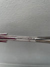 Pair of Silver Plated Berry Serving Spoons | Antique & Vintage | Moonee Ponds Antiques | Australia Wide Delivery