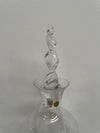 Vintage "Xanadu" Arje Griegst Glass Decanter from Holmegaard | Antique & Vintage | Moonee Ponds Antiques | Australia Wide Delivery