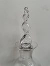 Vintage "Xanadu" Arje Griegst Glass Decanter from Holmegaard | Antique & Vintage | Moonee Ponds Antiques | Australia Wide Delivery
