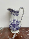 Antique English water jug | Antique & Vintage | Moonee Ponds Antiques | Australia Wide Delivery
