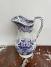 Antique English water jug | Antique & Vintage | Moonee Ponds Antiques | Australia Wide Delivery