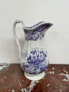 Antique English water jug | Antique & Vintage | Moonee Ponds Antiques | Australia Wide Delivery