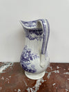 Antique English water jug | Antique & Vintage | Moonee Ponds Antiques | Australia Wide Delivery