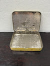 Champion Ruby 202 Australian Tobacco Tin | Antique & Vintage | Moonee Ponds Antiques | Australia Wide Delivery