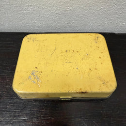 Champion Ruby 202 Australian Tobacco Tin