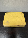 Champion Ruby 202 Australian Tobacco Tin | Antique & Vintage | Moonee Ponds Antiques | Australia Wide Delivery