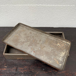 Rare Swallow & Ariels Henley Wafers Tin C1910