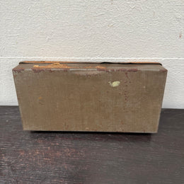 Rare Swallow & Ariels Henley Wafers Tin C1910