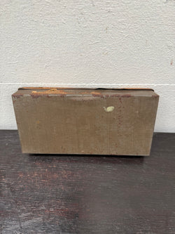 Rare Swallow & Ariels Henley Wafers Tin C1910 | Antique & Vintage | Moonee Ponds Antiques | Australia Wide Delivery