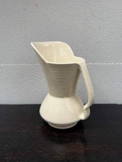 Delightful Small Crown Devon Cream Jug | Antique & Vintage | Moonee Ponds Antiques | Australia Wide Delivery