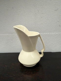Delightful Small Crown Devon Cream Jug | Antique & Vintage | Moonee Ponds Antiques | Australia Wide Delivery