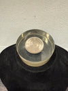 Vintage Coin Paperweight | Antique & Vintage | Moonee Ponds Antiques | Australia Wide Delivery