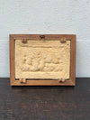 Vintage French Sepholite Meerschaum Gilt Framed Farmhouse Interior | Antique & Vintage | Moonee Ponds Antiques | Australia Wide Delivery