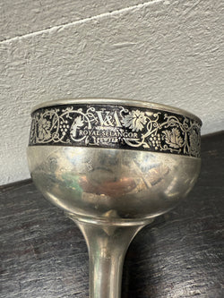 Vintage Royal Selangor Pewter Wine Funnel | Antique & Vintage | Moonee Ponds Antiques | Australia Wide Delivery