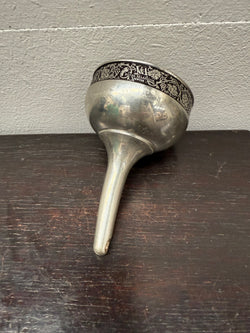 Vintage Royal Selangor Pewter Wine Funnel | Antique & Vintage | Moonee Ponds Antiques | Australia Wide Delivery