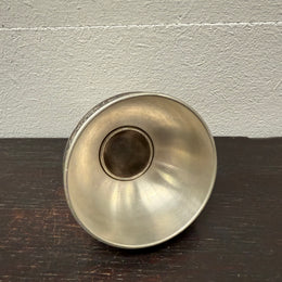Vintage Royal Selangor Pewter Wine Funnel