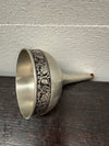 Vintage Royal Selangor Pewter Wine Funnel | Antique & Vintage | Moonee Ponds Antiques | Australia Wide Delivery