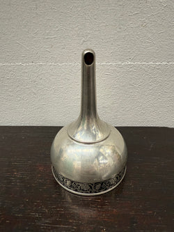 Vintage Royal Selangor Pewter Wine Funnel | Antique & Vintage | Moonee Ponds Antiques | Australia Wide Delivery