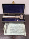 Vintage Ultra Lens Magnifying Optical Instrument | Antique & Vintage | Moonee Ponds Antiques | Australia Wide Delivery