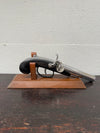 Vintage Gun Style Collectible Lighter | Antique & Vintage | Moonee Ponds Antiques | Australia Wide Delivery