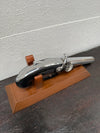 Vintage Gun Style Collectible Lighter | Antique & Vintage | Moonee Ponds Antiques | Australia Wide Delivery