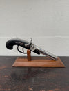 Vintage Gun Style Collectible Lighter | Antique & Vintage | Moonee Ponds Antiques | Australia Wide Delivery